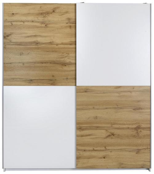 SCHWEBETÜRENSCHRANK PULS