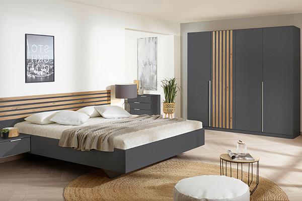 Lamella_Schlafzimmerserien