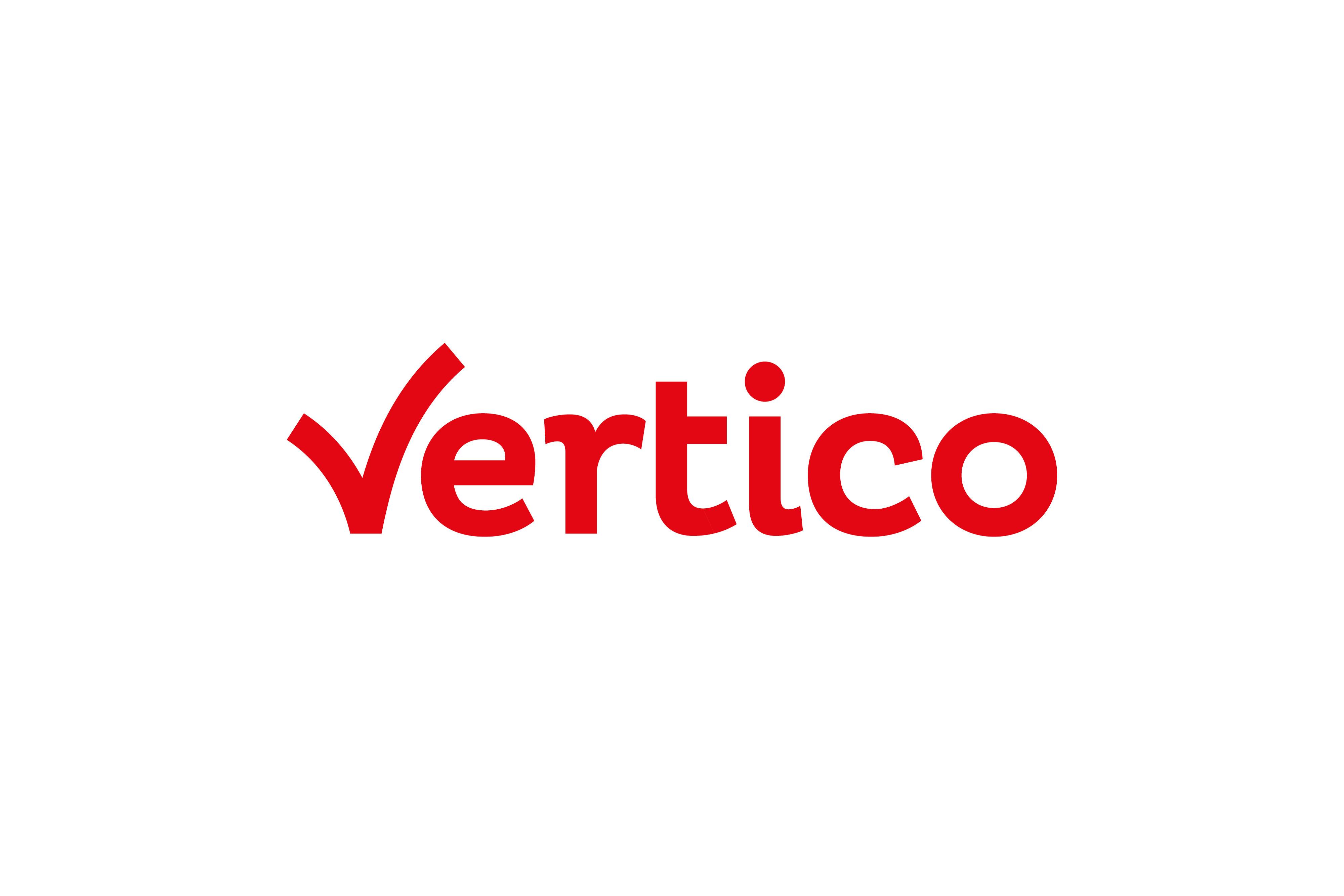Logo Vertico