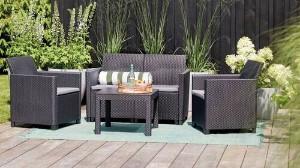 MARIE KERTI BÚTORSZETT