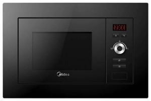 BEÉPÍTHETŐ MIKROHULLÁMÚ SÜTŐ MD1905004