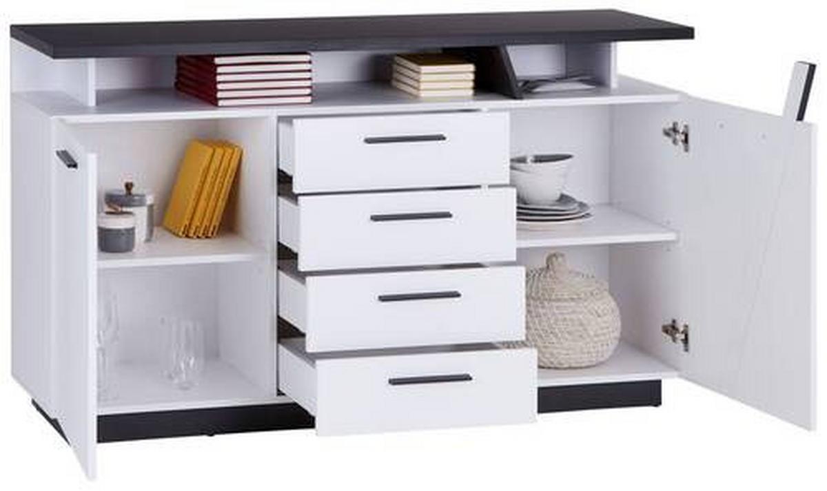KOMMODE MAXI MAXK02