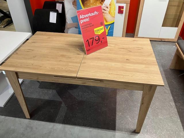 AUSZIEHTISCH ANDORRA