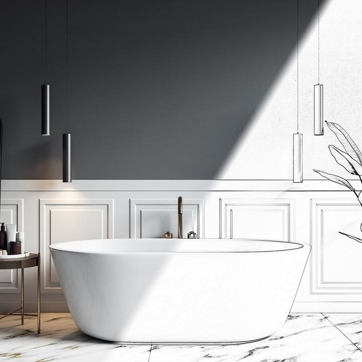 Plánovatelné koupelny