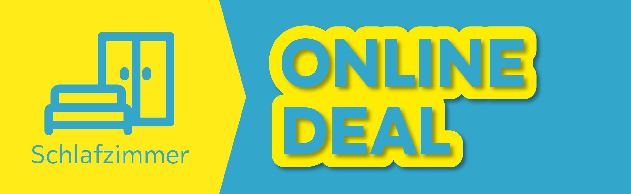 Schlafzimmer Online Deal