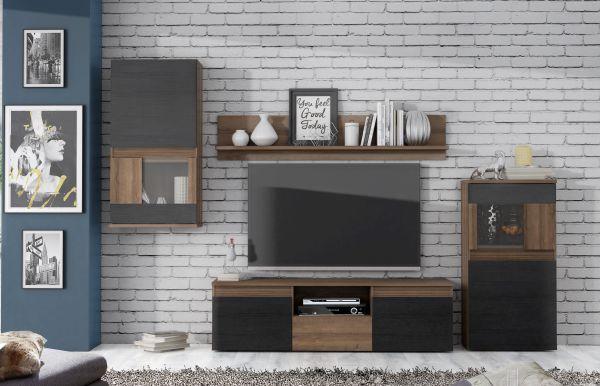 VITRINKOMBINÁCIÓ FILI-FULM02