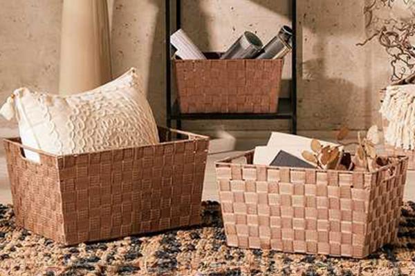 Ordnen und Aufbewahren