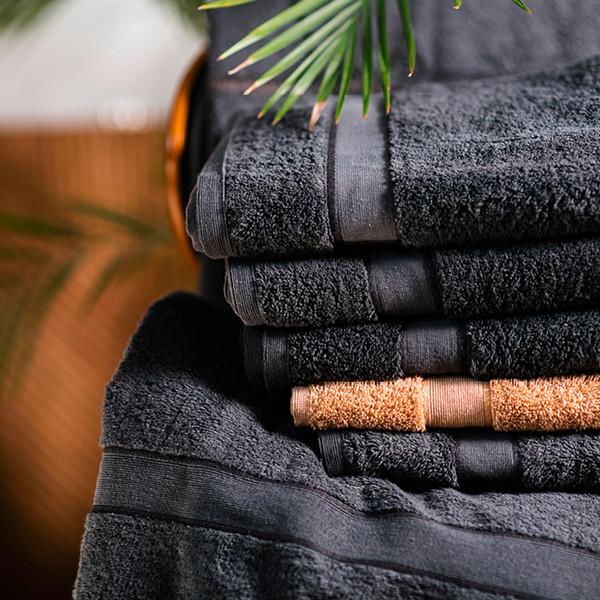 obľúbené uteráky