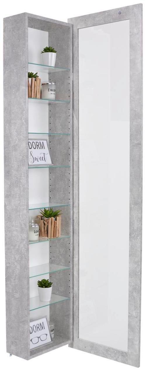 Hängevitrine Boni