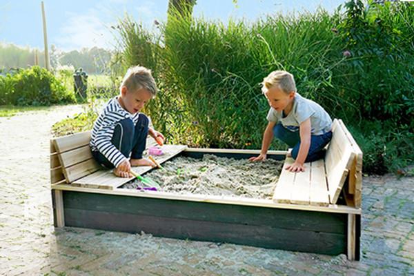 Sand-&Wasserspielzeug