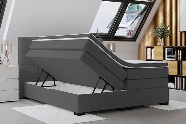 Boxspringbett 160x200 April