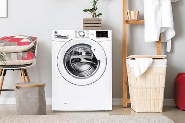 Haushalt-Waschmaschine