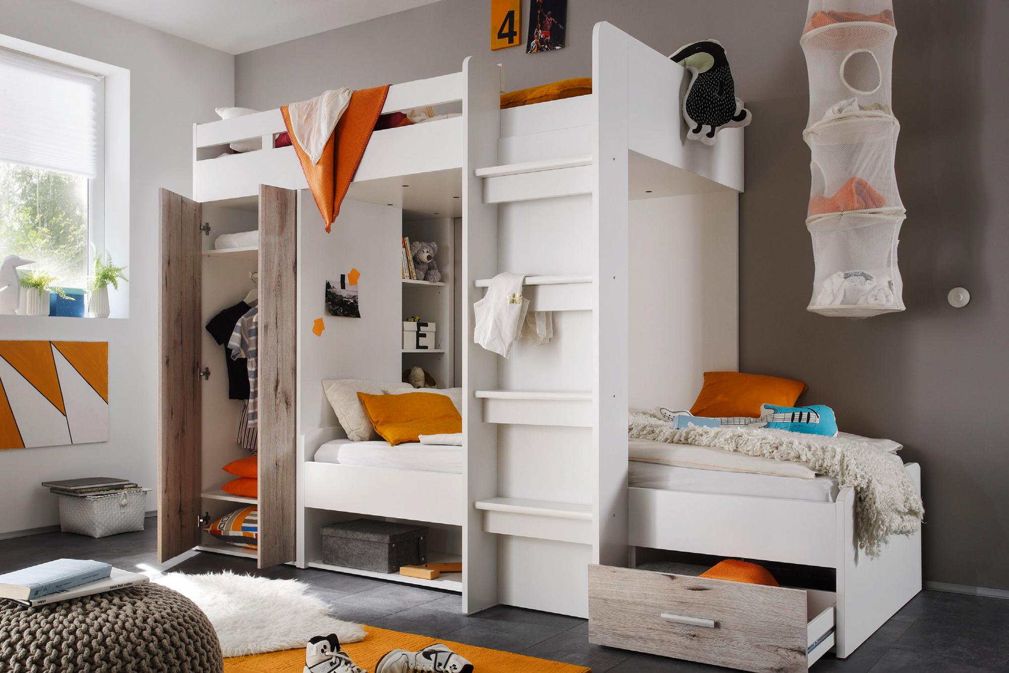 Kinder & Jugendzimmermöbel online kaufen | Möbelix