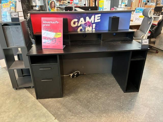 Gamingtisch