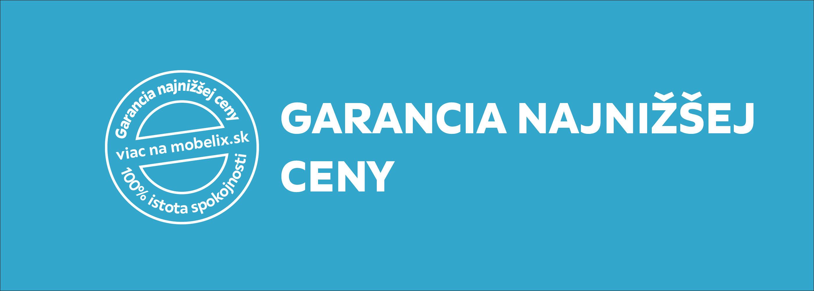 Garancia najnižšej ceny