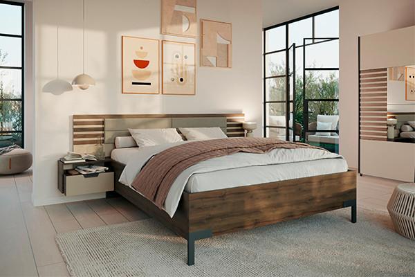 Barea_Schlafzimmerserien