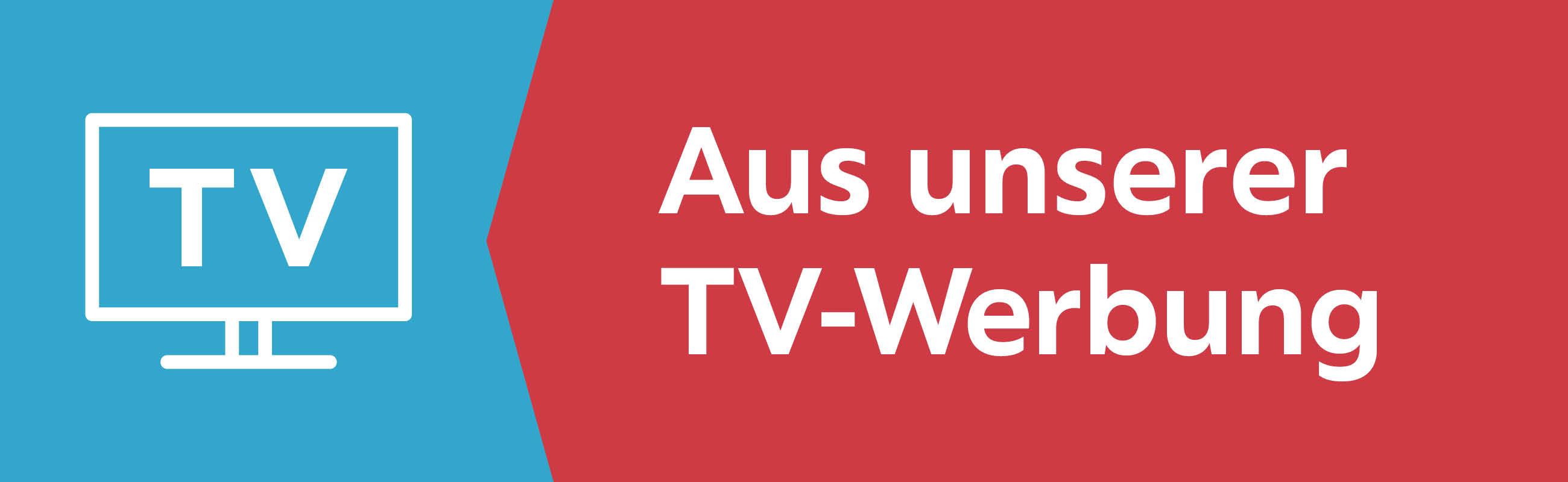 TV-Werbung