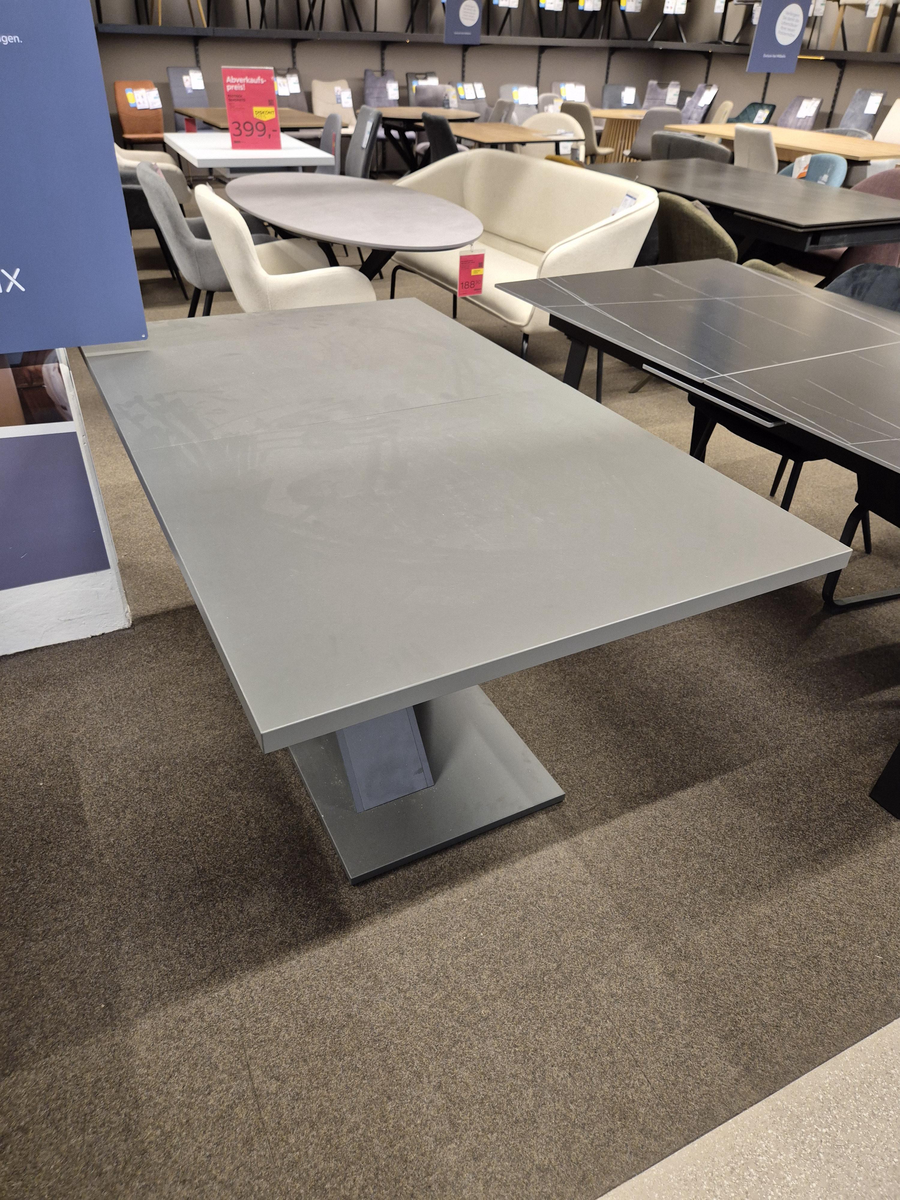 Ausziehtisch Marlon 150