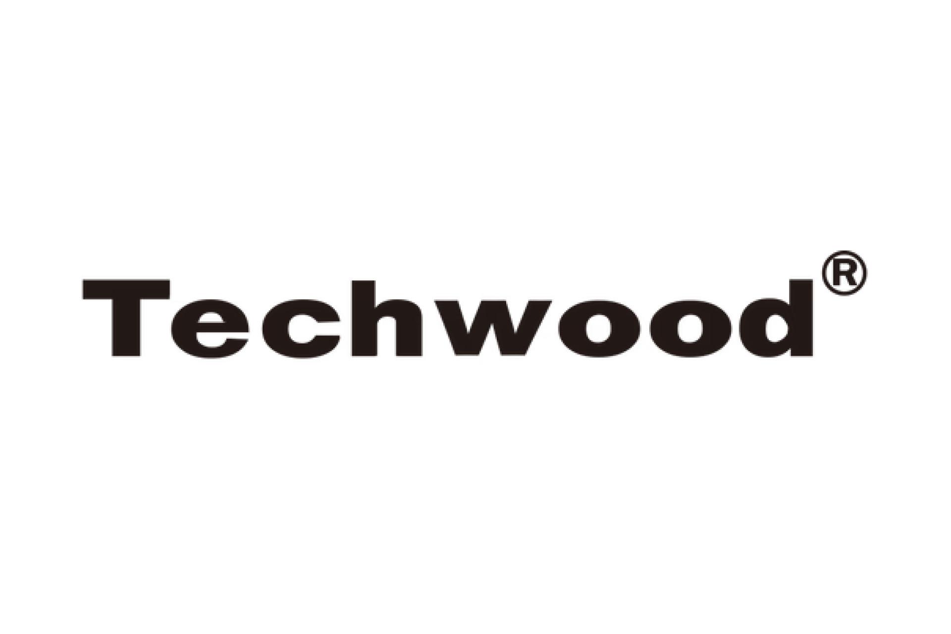 Techwood Logo