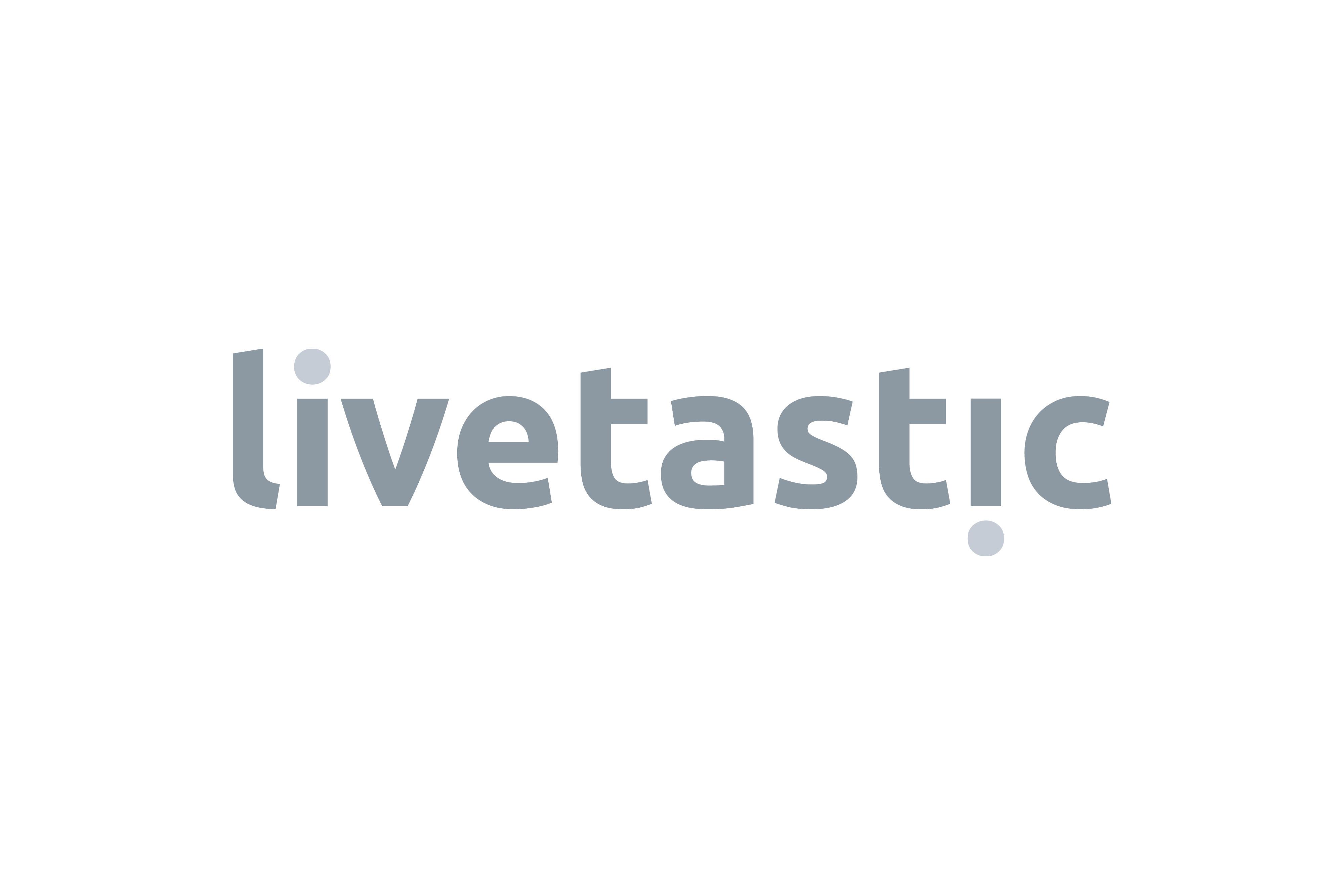 Livetastic-Logo
