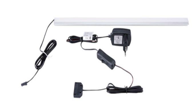 Einlegebodenbeleuchtung