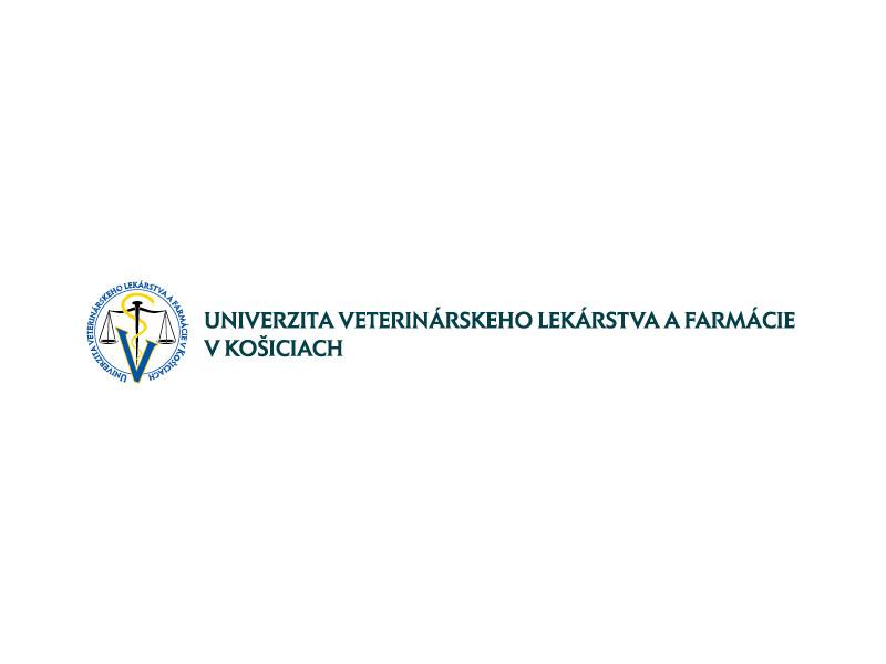 Univerzita veterinárneho lekárstva a farmácie v Košiciach