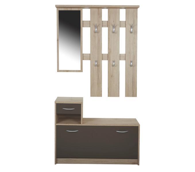 GARDEROBE IZA