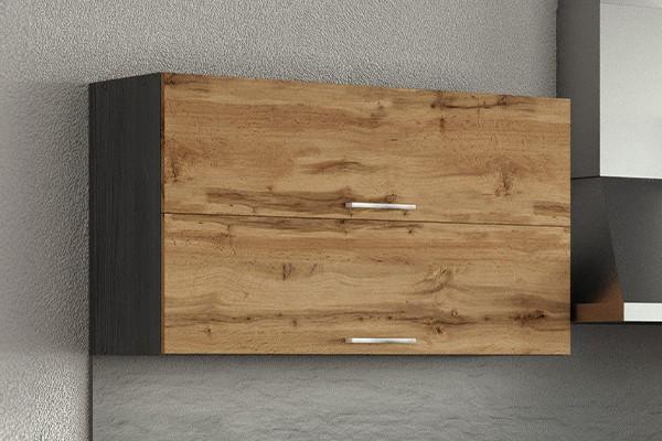 Küchenoberschränke