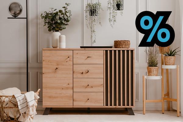 Garderobe & Kleinmöbel