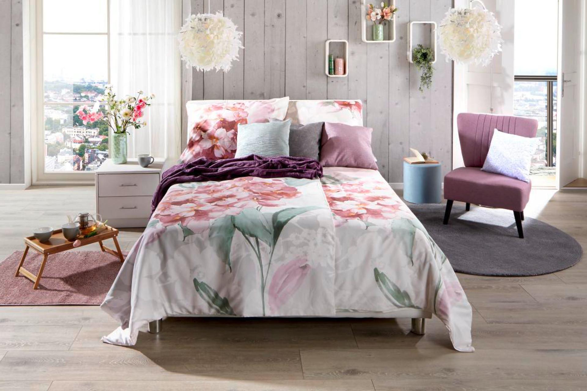 Boxspringbett Columbia
