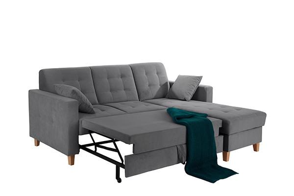 Ecksofa Bergen