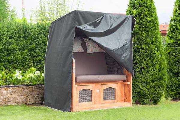 Abdeckung für Gartenmöbel