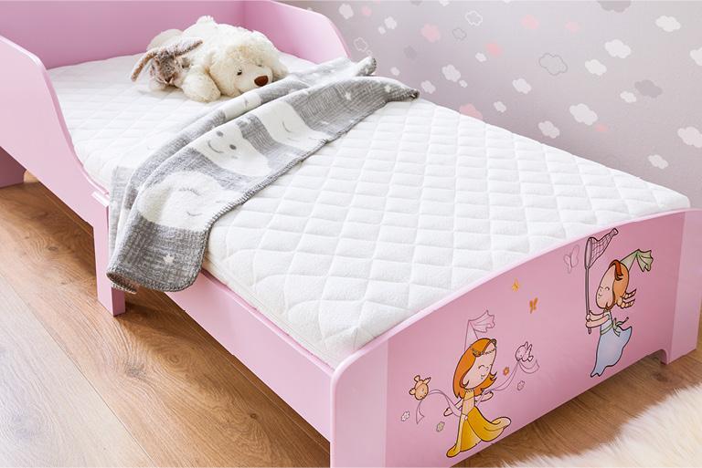 dětské matrace