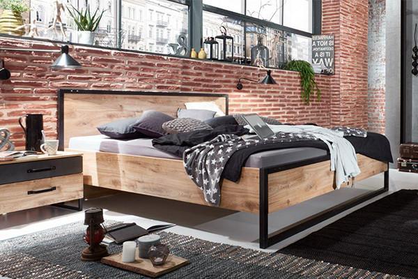 Detroit_Schlafzimmerserien