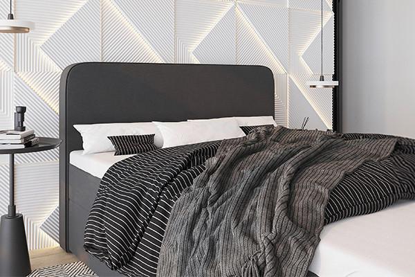 Boxspringbett 140x200 Jubi