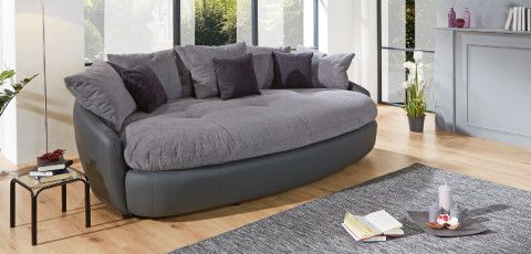 ecksofa im wohnzimmer bequeme sitzecke, polstermöbel günstig online kaufen | möbelix, Möbel ideen
