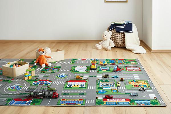 Kinderteppich
