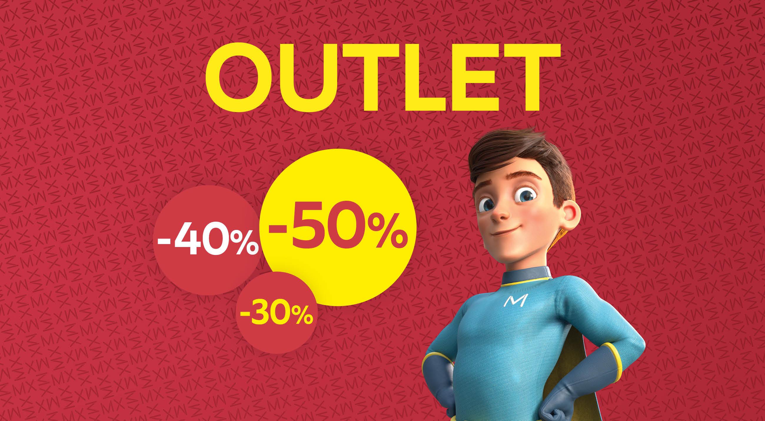 OUTLET