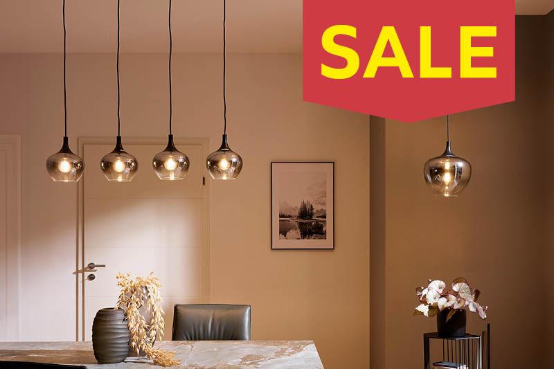 Beleuchtung Sale