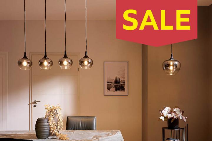 Beleuchtung Sale