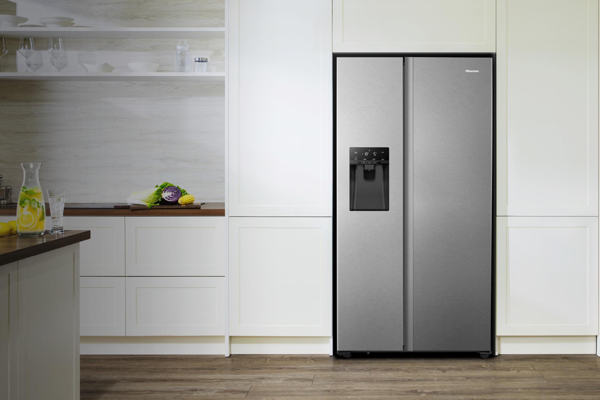 Kühlschrank