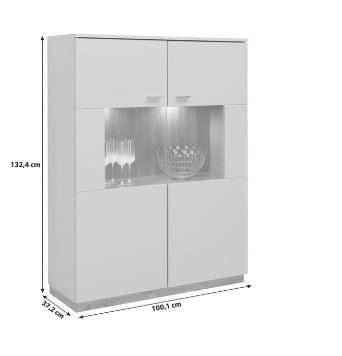 Vitrine Arian