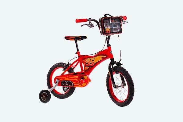 Kinderfahrrad
