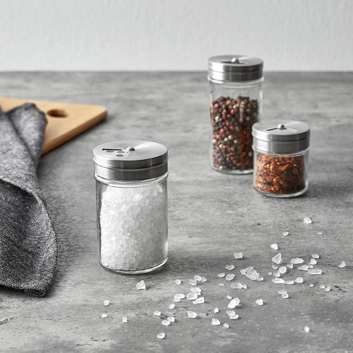 soľničky a koreničky