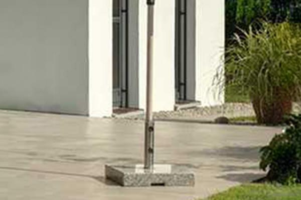 Sonnenschutz-Zubehör