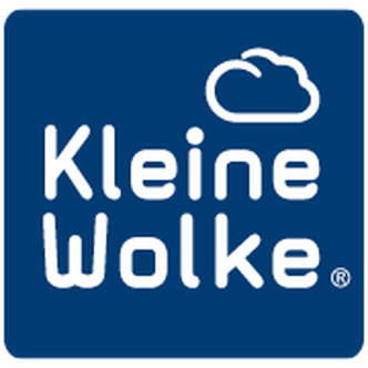Kleine Wolke