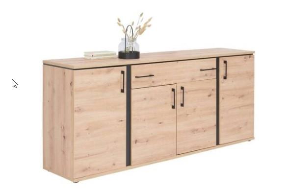 Sideboard NATURE Natk 03