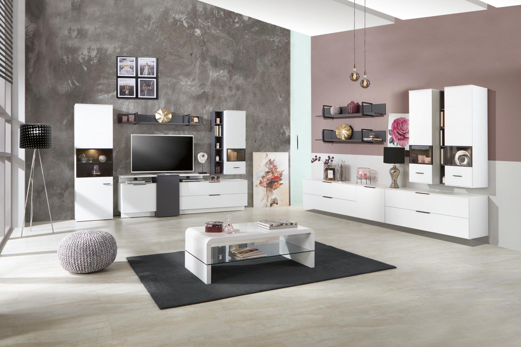 Serien Wohnzimmer möbelix