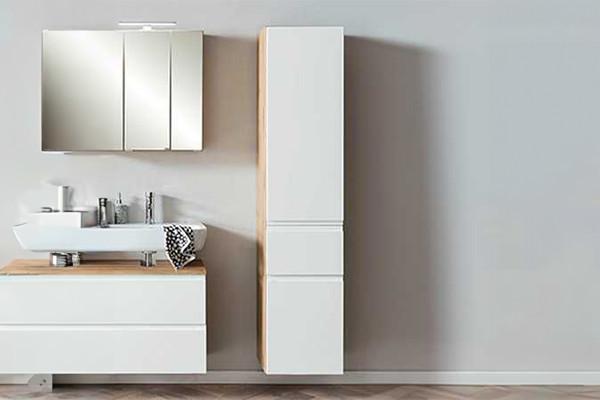 Badezimmer Hochschränke