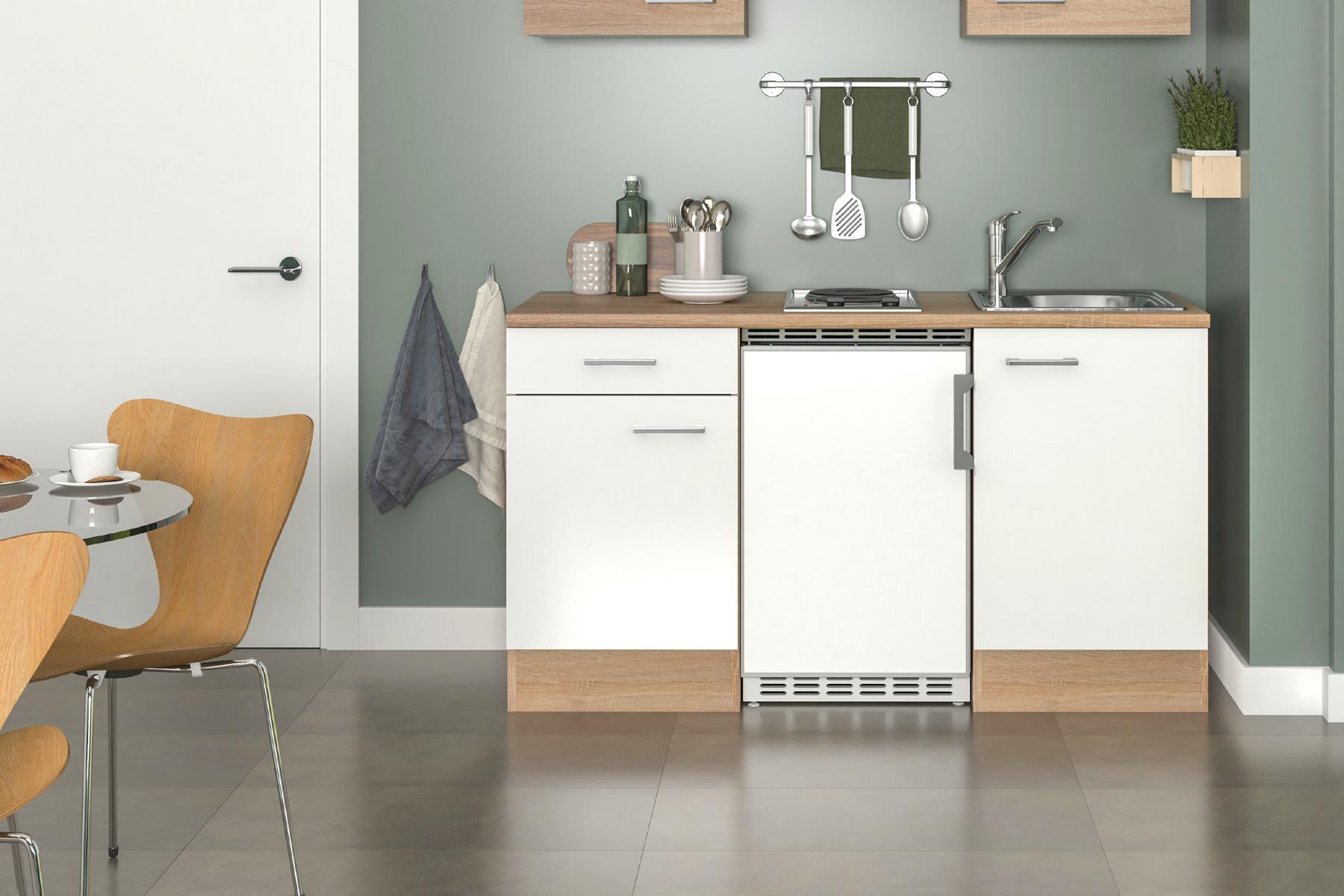 Kücheneinzelschränke günstig online kaufen | Möbelix